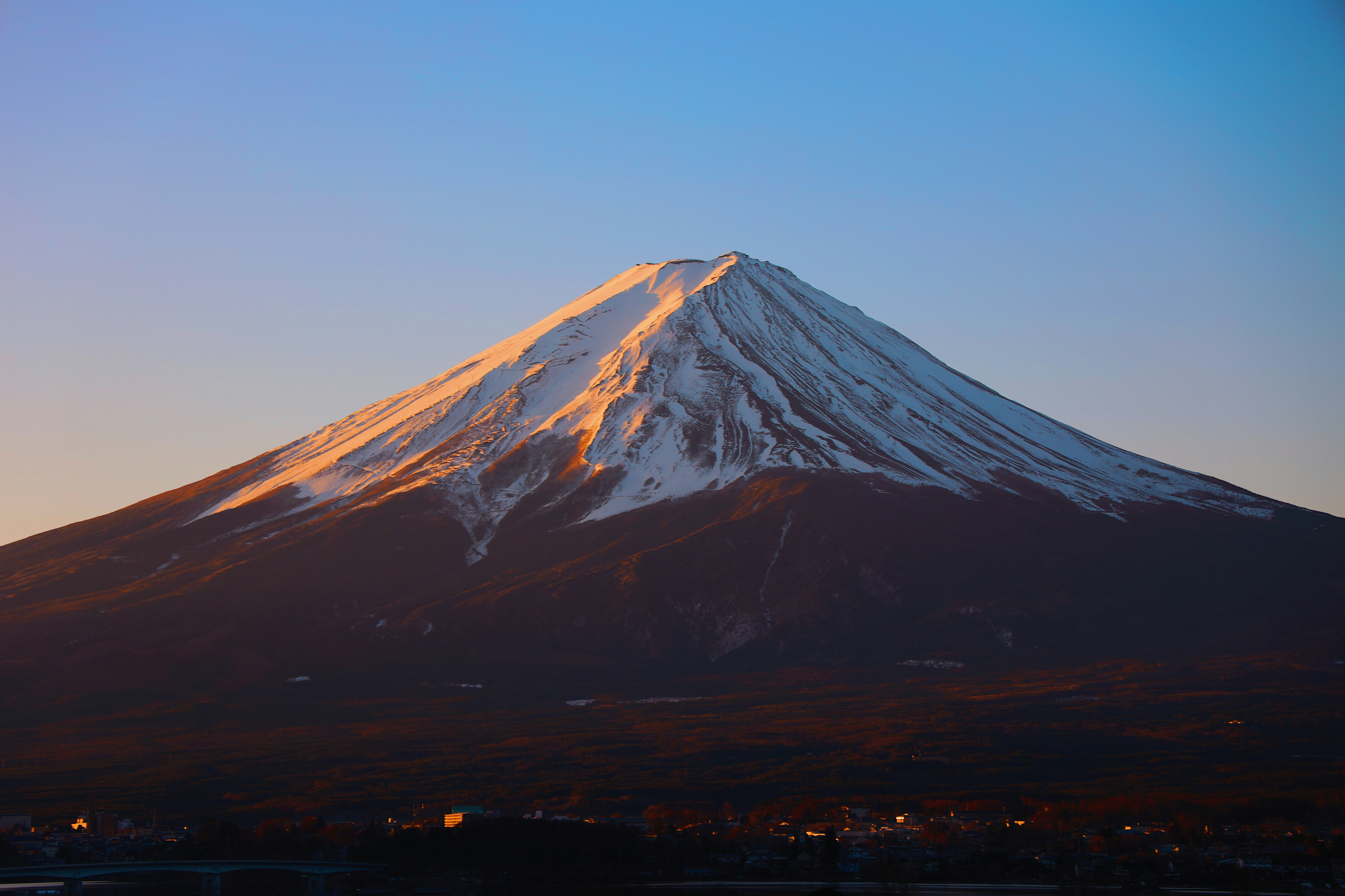 Fuji